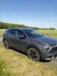 Kia Sportage V 2022 rok automat