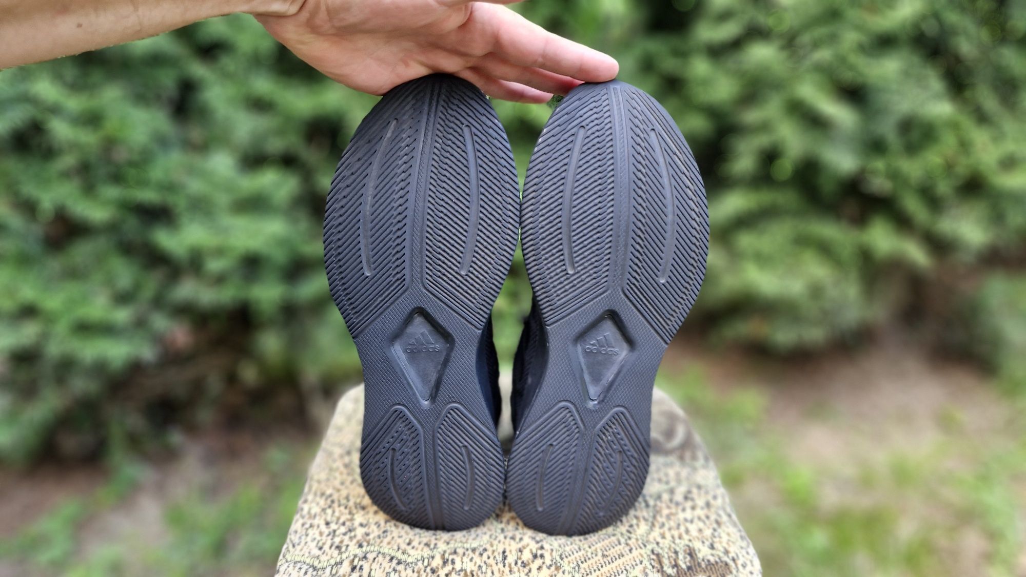 Чоловічі кросівки Adidas Duramo 10.Розмір 42.5