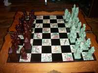 Szachy promocja- porzadne szachy