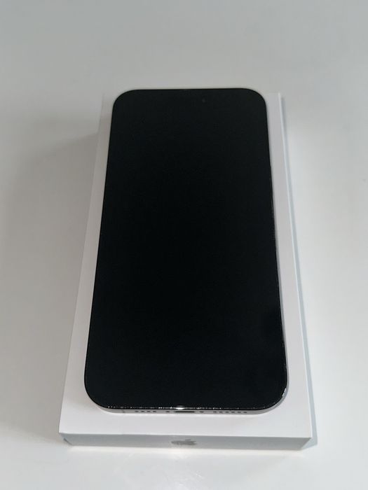 Iphone 14 pro max 128gb