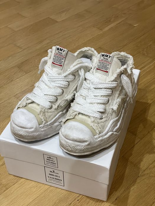 Maison mihara yasuhiro 42 size