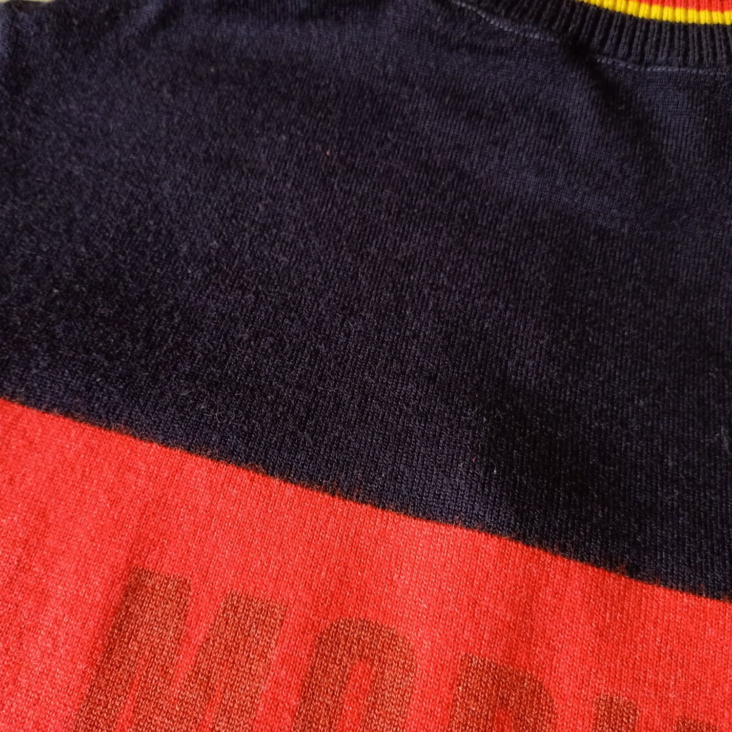 Koszulka rowerowa  w stylu retro Brieka Schotte'a na Tour d