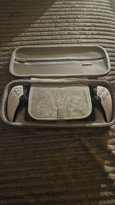 Playstation Portal como nova e com caixa