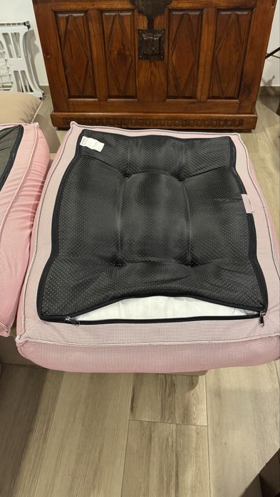 Cama para cão Hunter