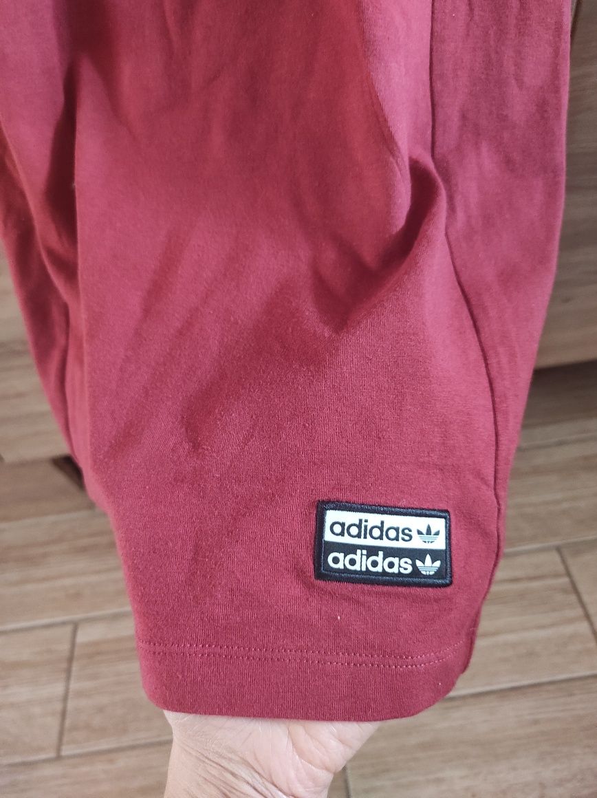 Adidas sukienka sportowa xs