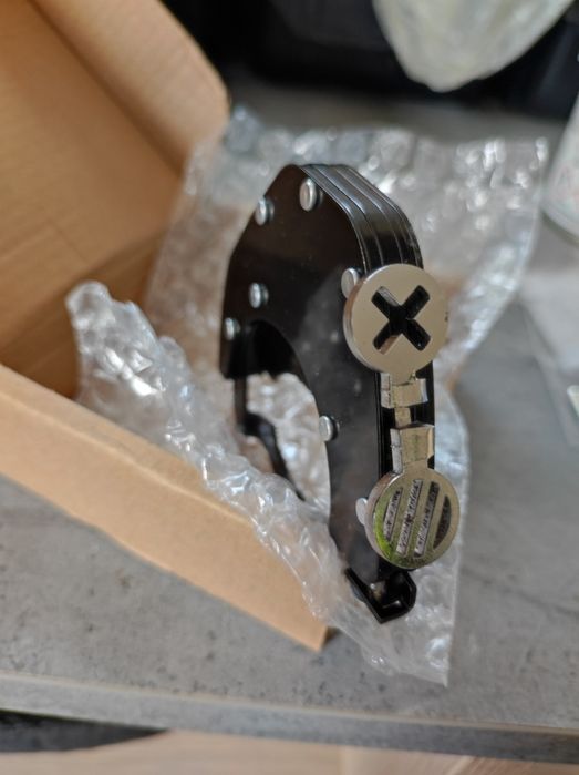 Sprzedam tempomat motocyklowy