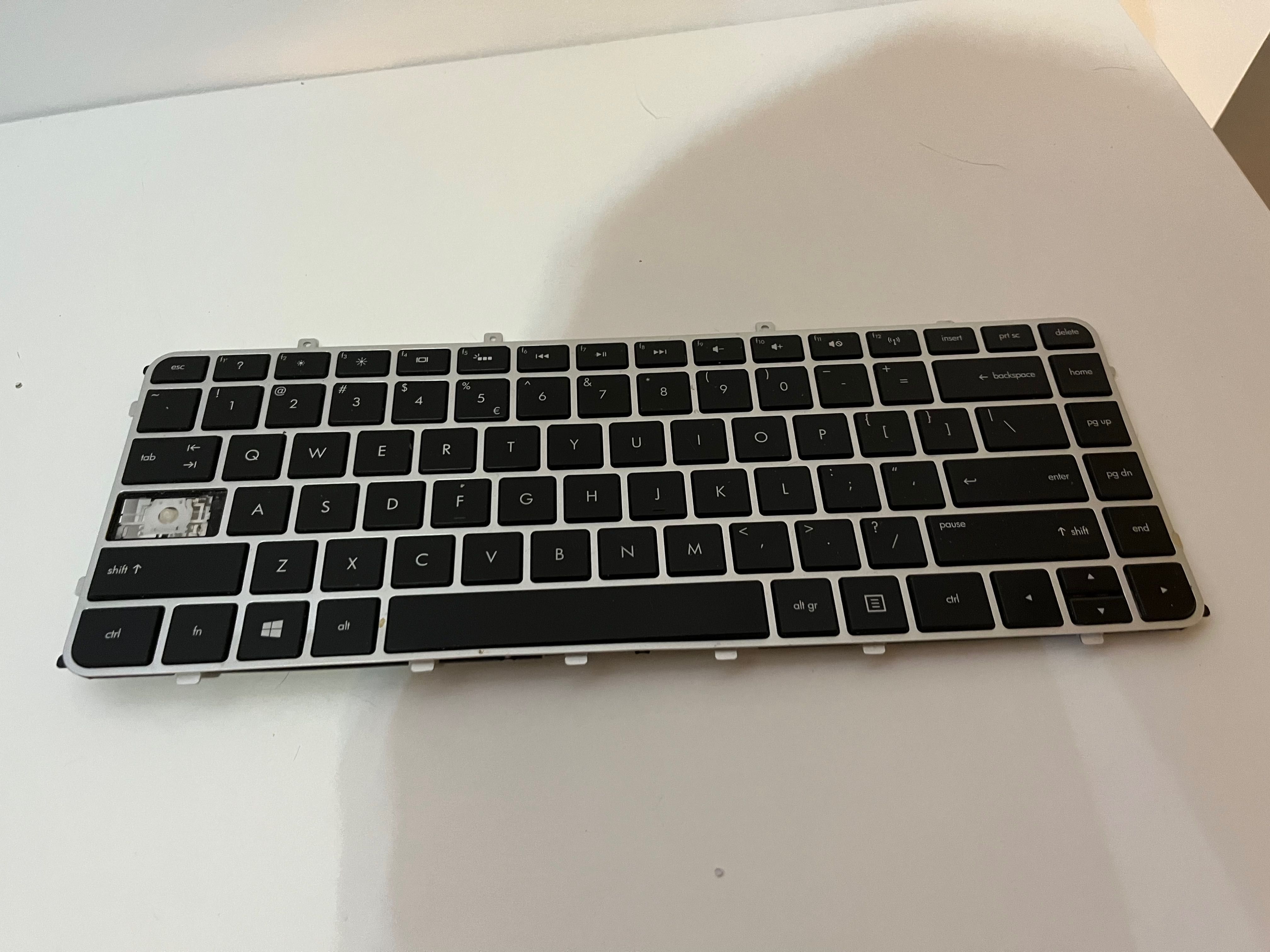 Klawiatura HP Envy touchsmart 4-1130ew
