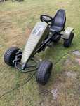 Gokart BERG Jeep
