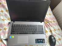 Laptop dla dziecka i do pracy ASUS  R510C 500GB 4GB ram sprawny 100%