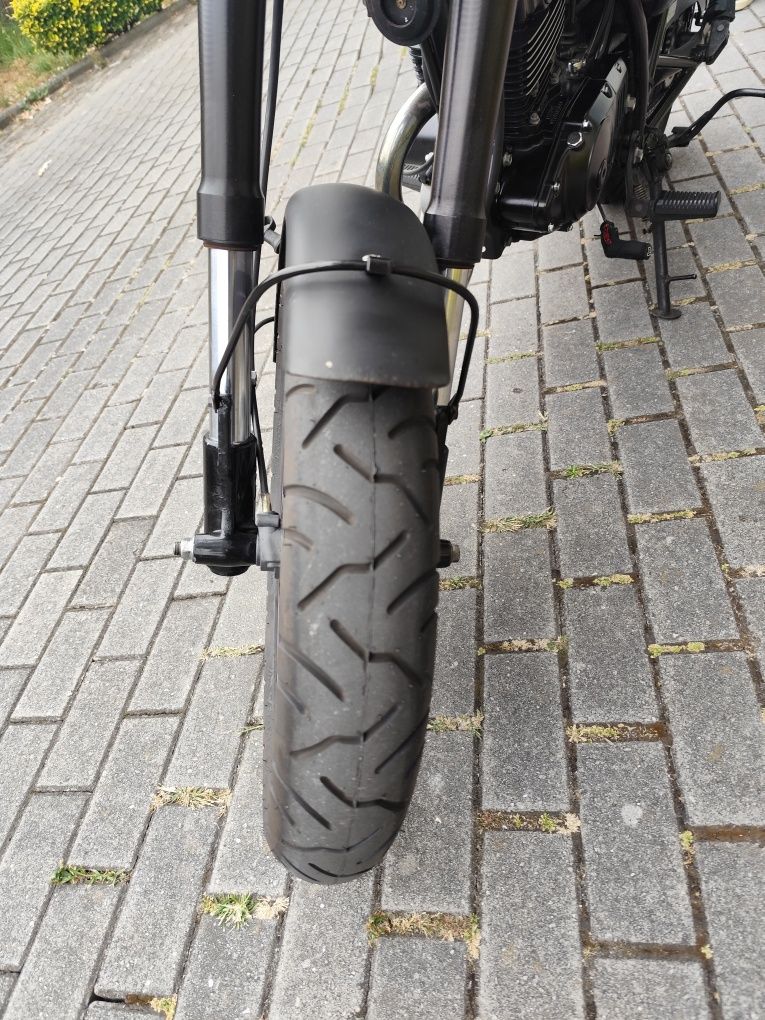 Mash 125 Seventy Five