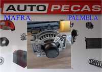 Alternador Fiat 500/ Opel Corsa E