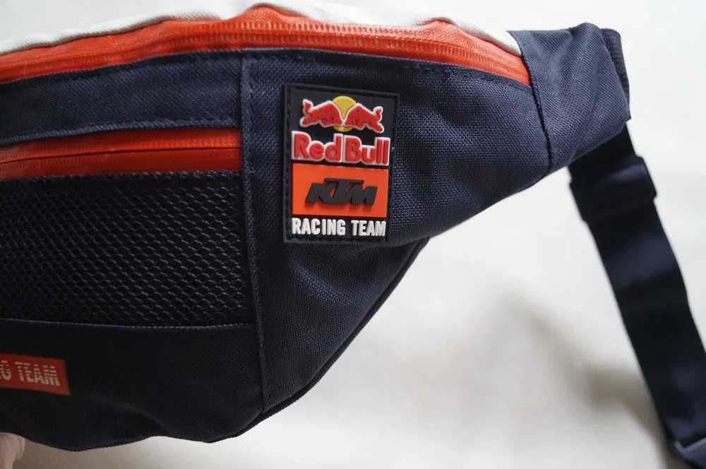 Nerka Red Bull KTM Racing ..