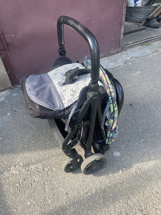 Візосок Peg Perego