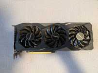 NVIDIA Gigabyte GeForce RTX 2070 GAMING 8G GDDR6