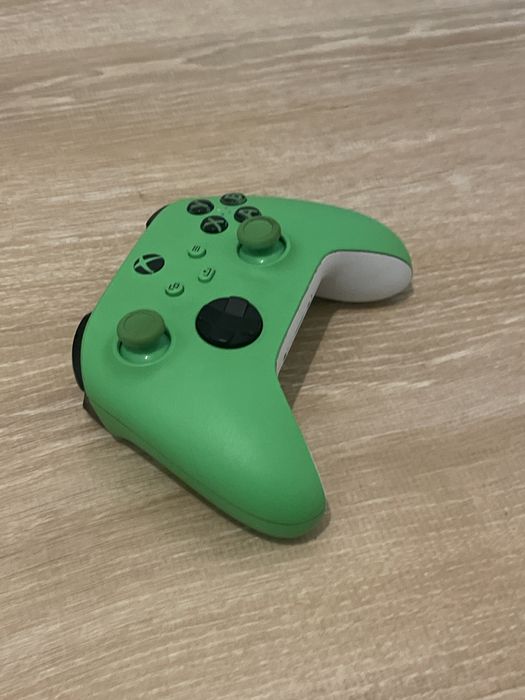 Controle xbox.