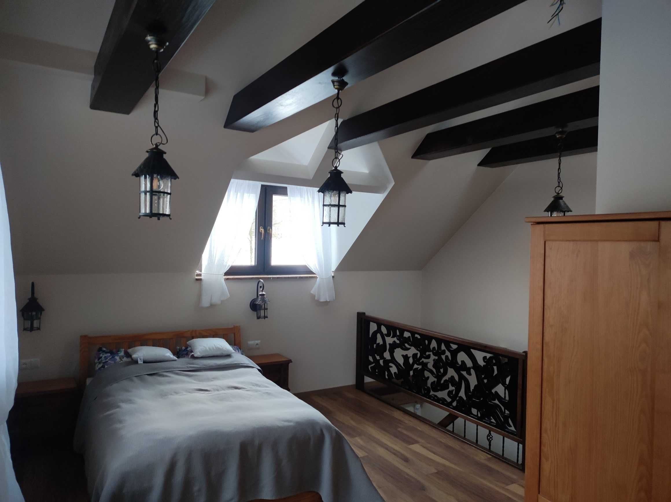 Apartament Kowary 2-4 (5) osób