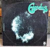 Exodus ‎– Supernova ( płyta winylowa, LP ) 1981 r.