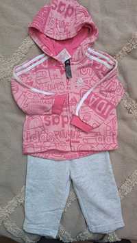 Dres Adidas dla dziecka