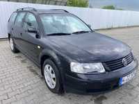 Volkwagen Passat B5 1.8 turbo