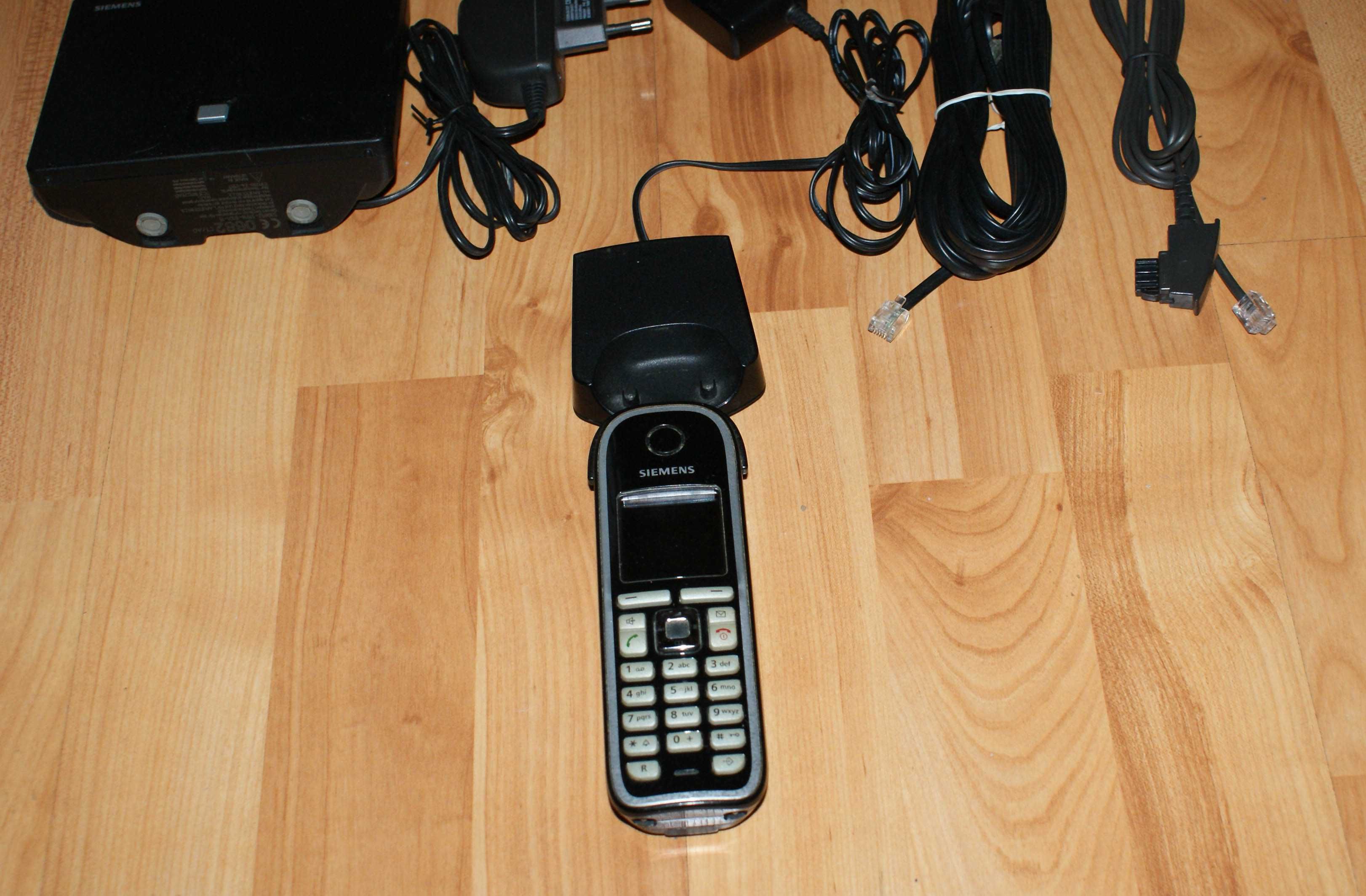 Telefon siemens C470IP Voip