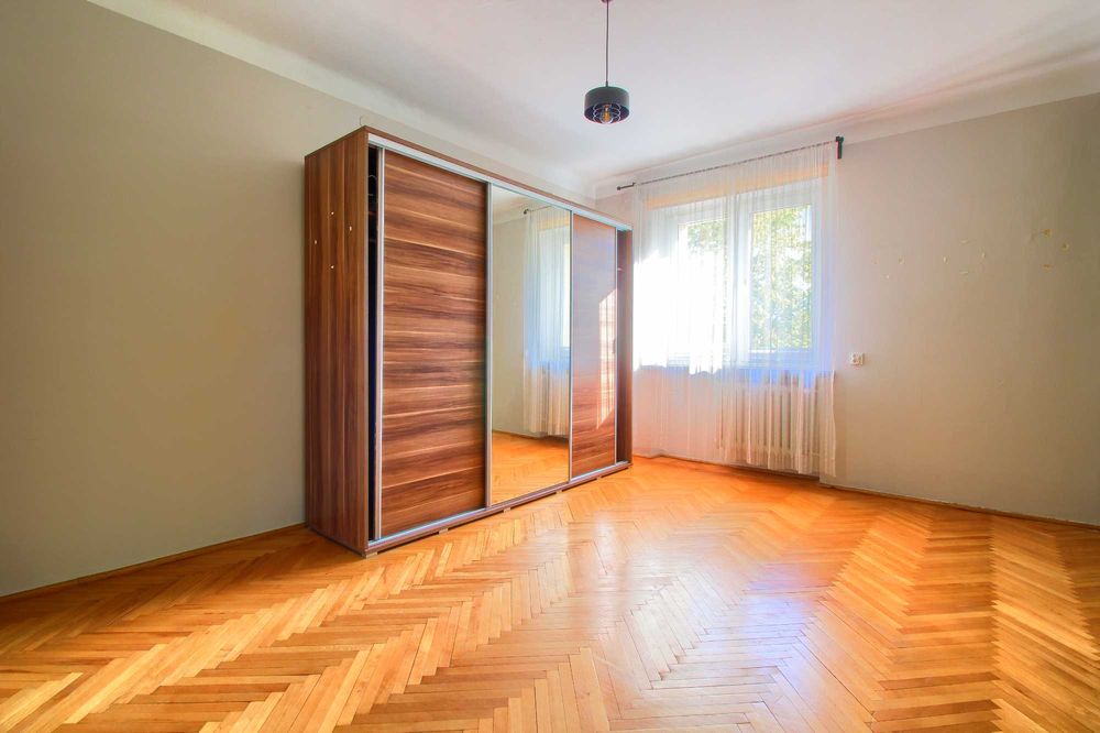 ul. Staszica | Blisko Politechniki | 68m2 - 3 pokoje + piwnica