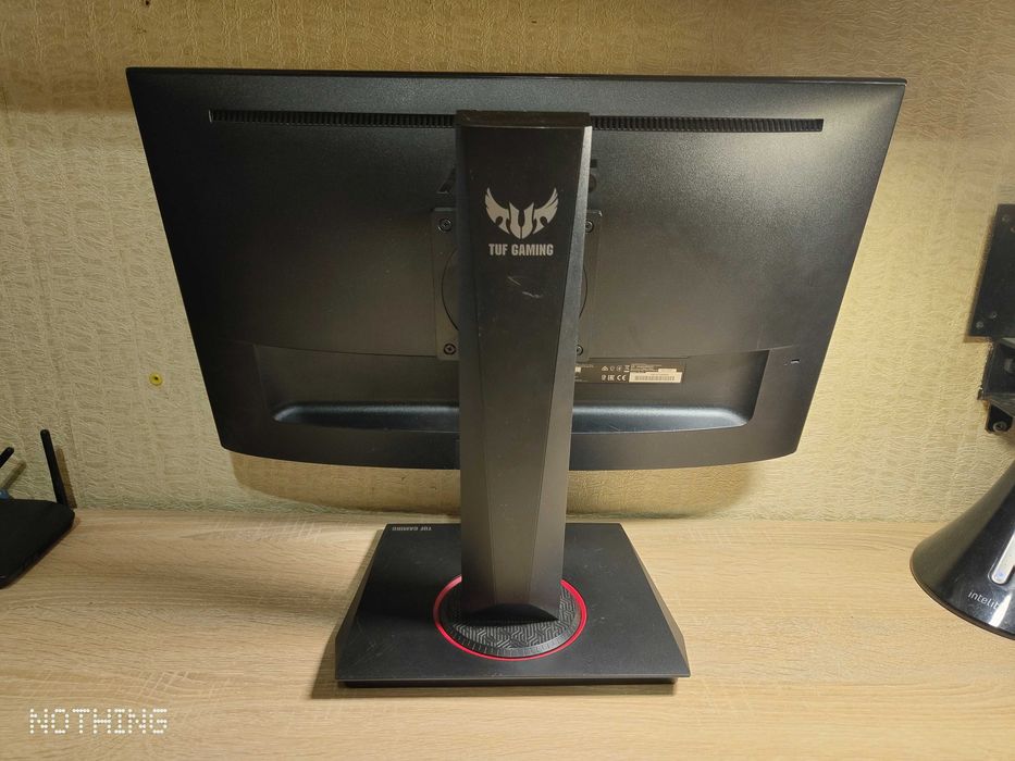 Монітор Asus TUF Gaming VG249Q