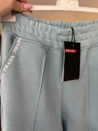 Spodnie damskie prada rozm s/m/l