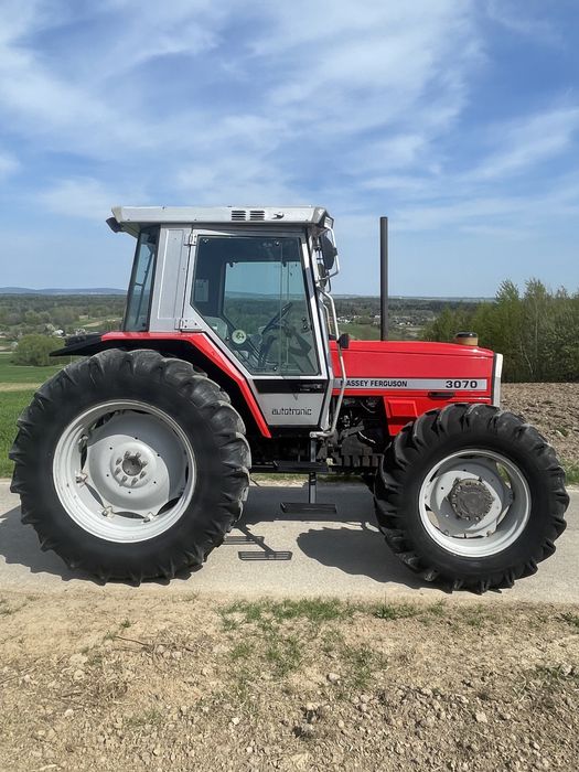 Massey Ferguson 3070, 3060, 3085