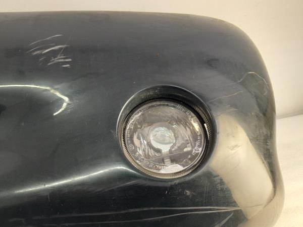 Pára-choques frente FORD Fiesta III (GFJ)