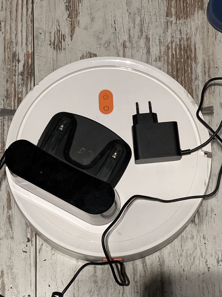 Robot sprzatajacy Xiaomi vacuum E5