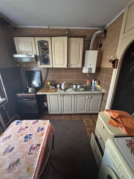 Продам 3-х квартиру