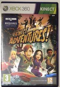 Kinect Adventures!