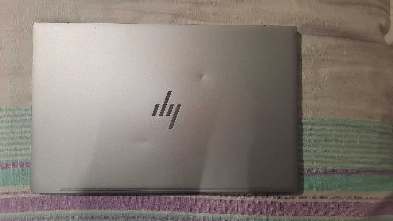 Ноутбук HP Envy 13.3" i7-1165g7 mx450