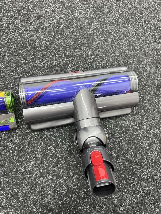 Пилосос Dyson V15 Detect Absolute (2023)