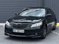 Продам Toyota Camry