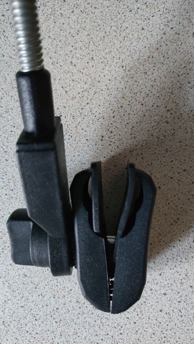 Parasolka uniwersalna do wózka lub spacerówki