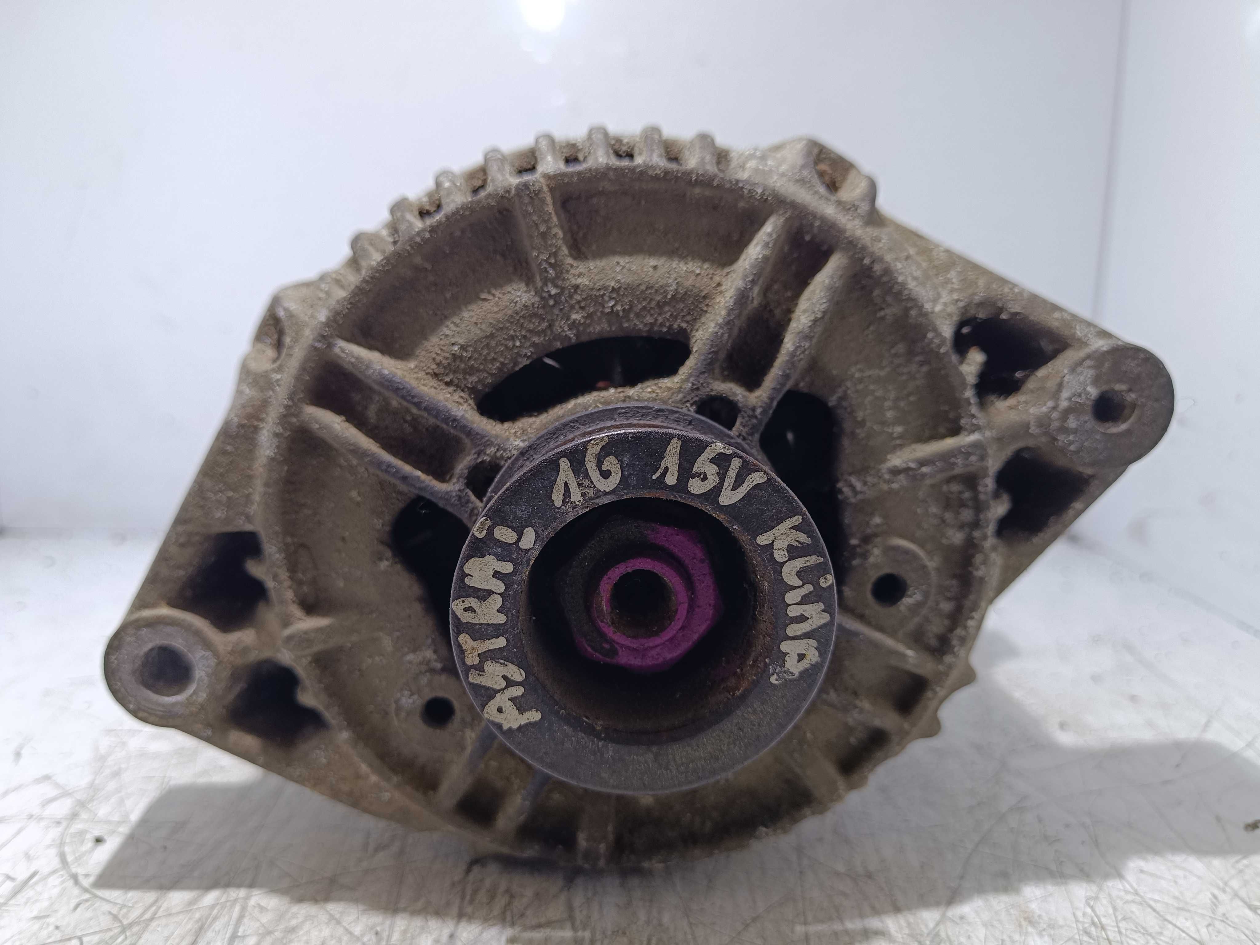 Alternator 120 A OPEL ASTRA 1 1.6 16V