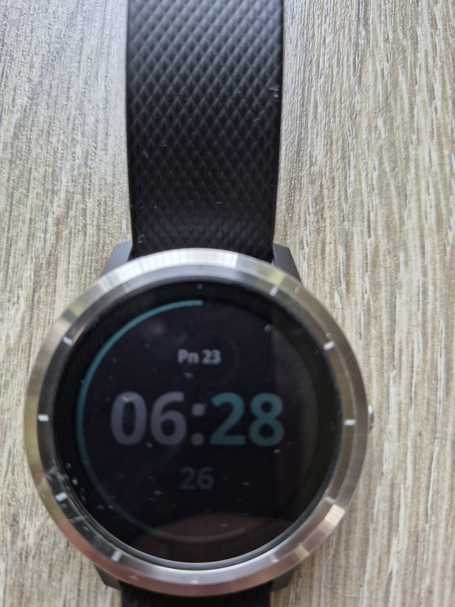 Garmin vivoactive 3