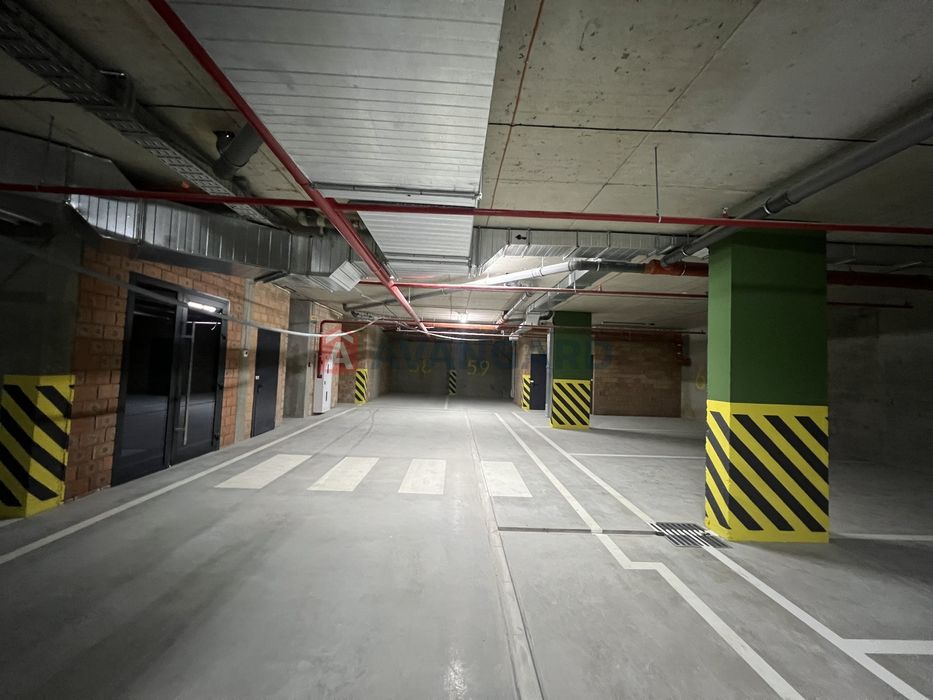 Продаж 1 кім кв ЖК 'Perfect Life' Винники + ПАРКІНГ