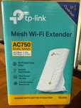 TP-Link wzmacniacz AC750 Dual Band