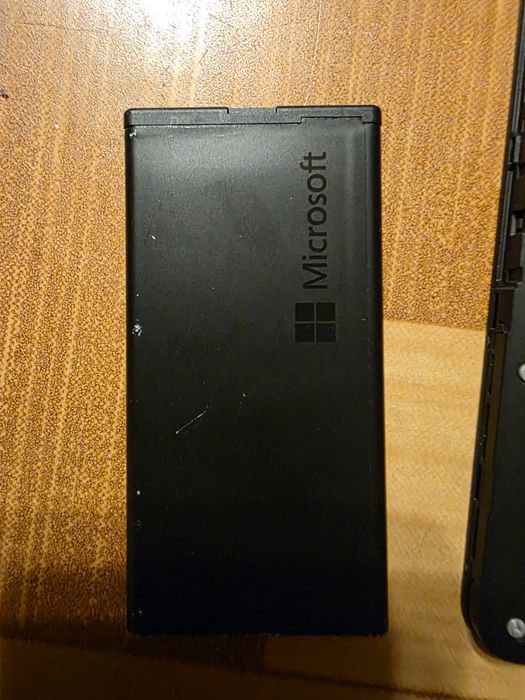 Telefon Microsoft Lumia 640 Stan Bardzo dobry