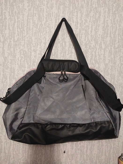 Сумка для фітнесу