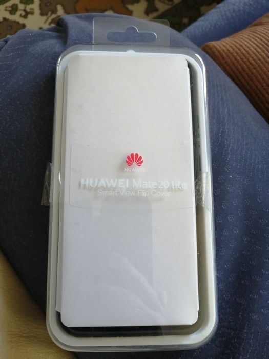 Capa para telemóvel Huawei Mate 20 lite