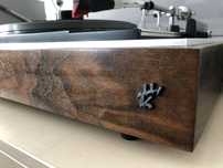 Gramofon Sansui sr 4040 TOTL