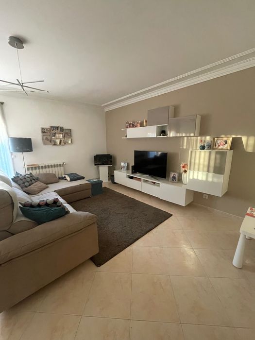 Fantástico T3  c/garagem (Quinta da Flamenga - Disp. em Junho 2026