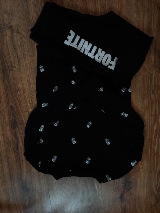 Piżama fortnite,146