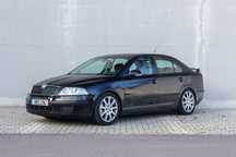 Skoda Octavia Mk2 Edition 100 - 170cv | Estimado