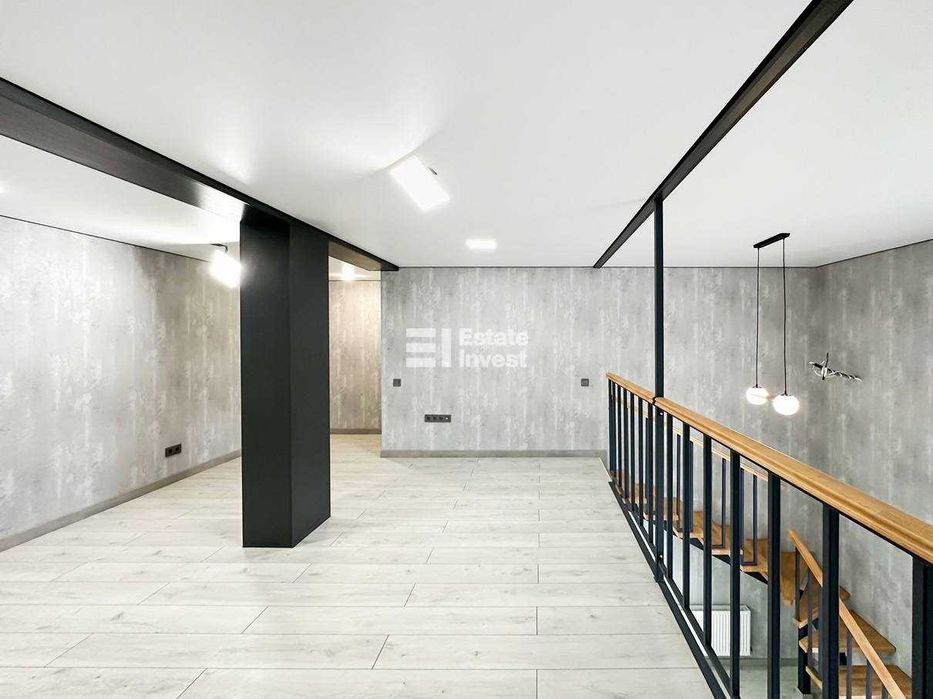 Продам 1 кімн. дворівневу квартиру на пр. Індустріальний, 6.