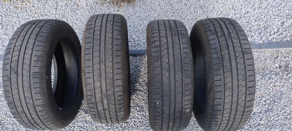 Vredestein Quatrac 5 wielosezon 225/60R18 104V