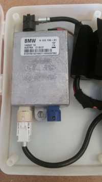Unidade Controlo de antena BMW E81 E82 E87 E90 E91 912373901